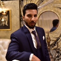 ABDUL MOIZ KHAN