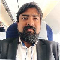 Nasir Hussain