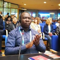Fredrick Mariwa