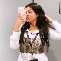 Rana Hossam , Credit Certified