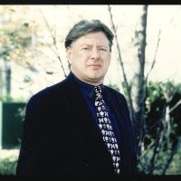 Clive Carpenter