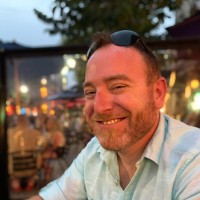 Aaron Hemry