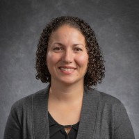 Elizabeth Castrejon