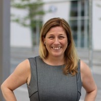 Henriette Pallesgaard Refdahl