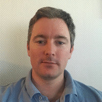 Jon Auklend Karlsen
