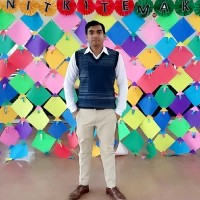 Prashant Kumar