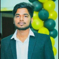 Vangala Bharath Teja