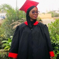 Mariama Gueye