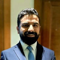 Bahaa Eldin Kamel