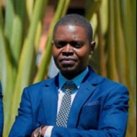 Aaron Kalonde Sampa
