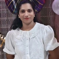 Prathyusha Tondapu
