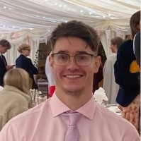 Jamie Crighton