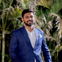 Ninad Gaikwad