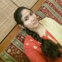 Gomathy G