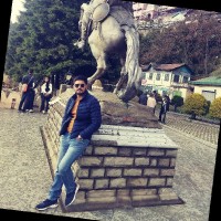 Abhay Panday