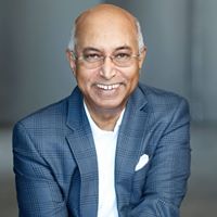 Robbie Mukherjee