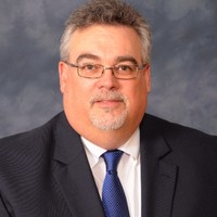 Roger Durden