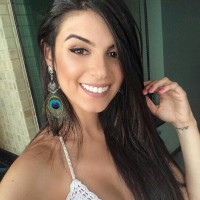 Tatiane Santana