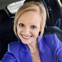 Leigh Ann Hill