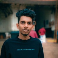 Prajith Kallur