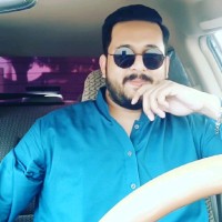 Mujtaba Ahmed Khan