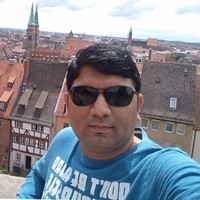 Santoshkumar Hiremath