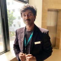 Jeeva Murugesan