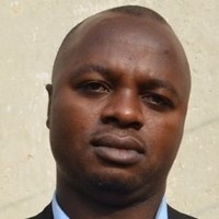 Lionel Itongwa Etabo