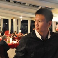 Aaron Lan