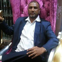 Riyaz Khan