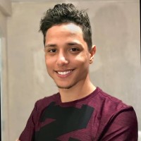 Raniel Oliveira