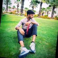 PRAVEEN HALDAR