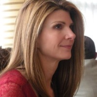 Meg Wilson