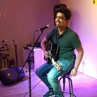 Vikrant Pande