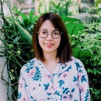 Mandy Leong