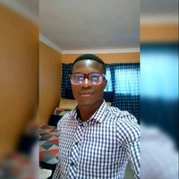 Hlayisani Masangu