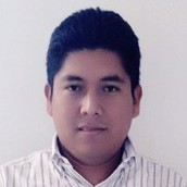 Oswaldo Franklyn Velasquez Saldaña