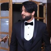 Aadesh Sharma