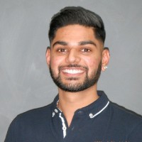 Anish Hirani