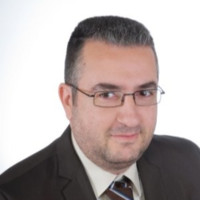 Evgenidis Ioannis