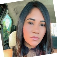 Amanda Oliveira Silva
