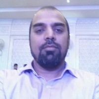Mohammed Ghulam Muzaffer