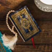 The Holy Quran