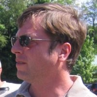 Stephen Roth