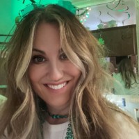 Toni Mitchell