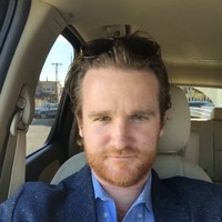 Thomas Holt Iii