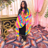 GAGANDEEP KAUR