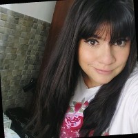 Paloma Teran Arenas