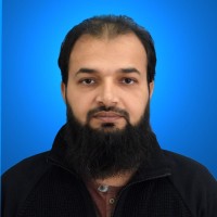 Muhammad Yasir Ejaz