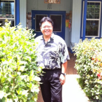 Rudy Alvior